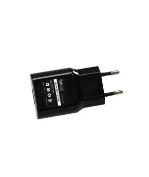 FULLWAT - FU-ADPY10-5-USB. Adaptador de tensión AC/DC de 10W. 5 Vdc / 2,1A