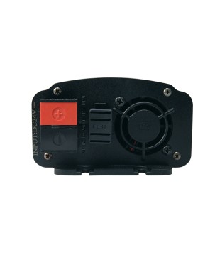 FULLWAT - PDA300-LC24. Convertisseur voltage DC/AC 300W d' onde sinusoïdale modifiée. 20 ~ 30Vdc - 220 ~ 240Vac