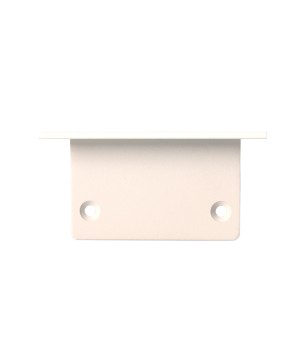 FULLWAT - ECOXG-50E-BL-SIDE. Couvercle latéral couleur blanc