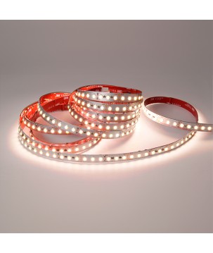 FULLWAT - CCTX-2835-BH-002X. Professional LED strip. 2700K  - Extra-warm white - 24Vdc - 1450 Lm/m - IP20