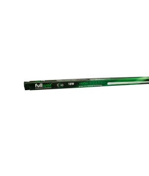 FULLWAT - ISSIA-T8-12L-BC. Tubo de LED T8 de 1200mm  . De18W -- 3000K -- 1850Lm -- CRI  80