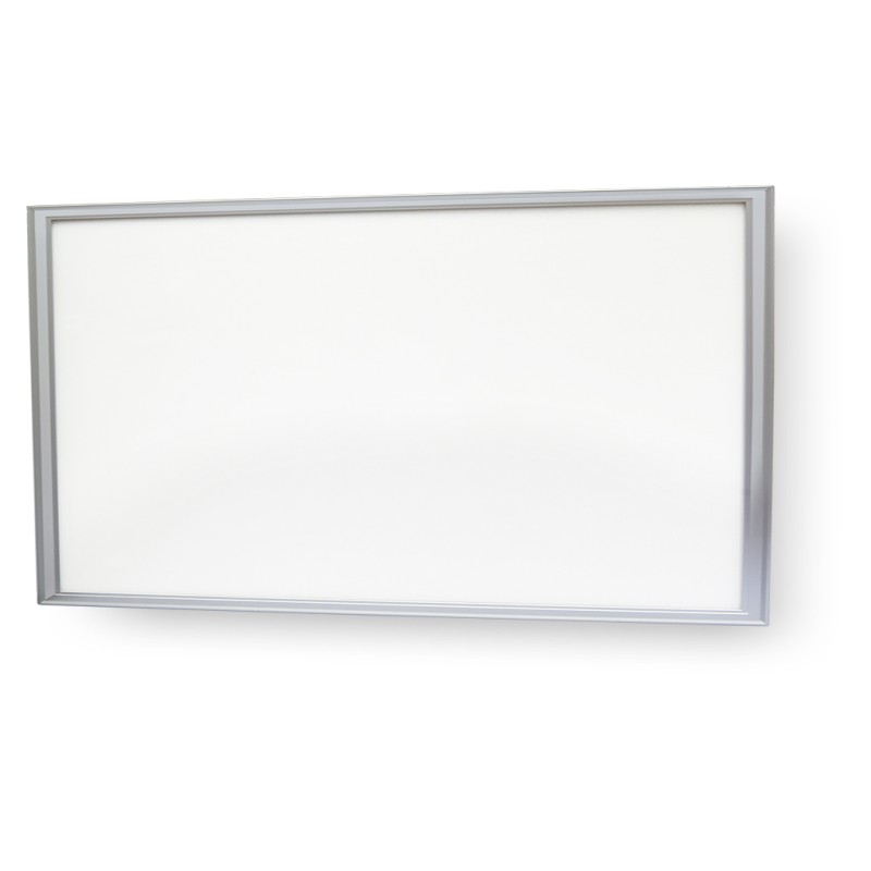 FULLWAT - ISSIA-72W59119-BC. Panel LED de 595mm x 1195mm.  72W - 3000K - 6500Lm - UGR  19 - CRI  80 - 100 ~ 240Vac