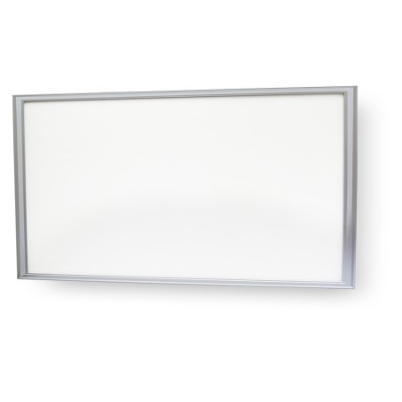 FULLWAT - ISSIA-72W59119-BC.  595mm x 1195mm LED panel. 72W - 3000K - 6500Lm - UGR  19 - CRI 80 - 100 ~ 240Vac