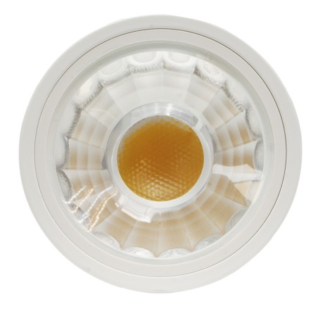 FULLWAT - XZN10-MAX-BN-50. Bombilla LED de 7W. GU10 - 770Lm - 220 ~ 260 Vac