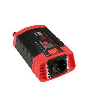 FULLWAT - PDA400-24D. DC/AC-Spannungswandler von 400W vonmodifizierte sinuswelle.22 ~ 30Vdc - 220 ~ 240Vac