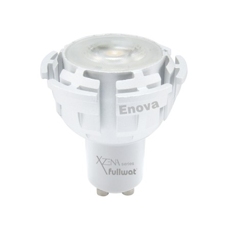 FULLWAT - XZN10-ENOVA-BC-50. Bombilla LED de 7W. GU10 - 540Lm - 90 ~ 265 Vac