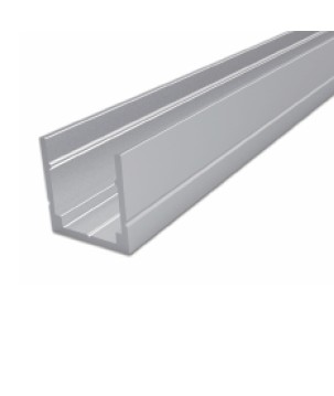 FULLWAT - NL-1515V-PF-AL. Perfil de aluminio para Neón LED de la serie NL-1515V-*