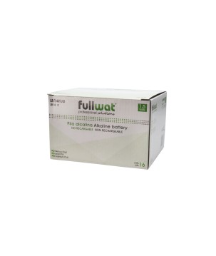 FULLWAT - LR14FUB. Pile alcaline format cylindrique / C (LR14). 1,5Vdc