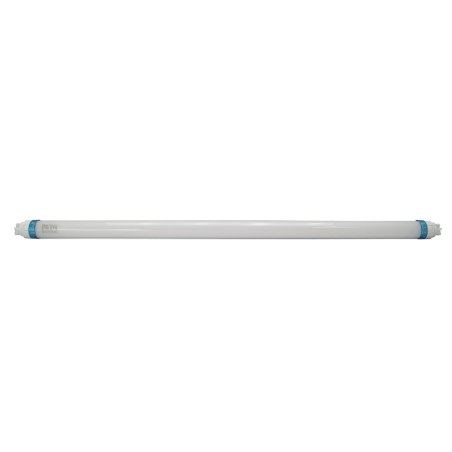 FULLWAT - MKT-T8-DY-12L. Tubo de LED T8 de 1200mm para alimentación | lacteo de 20W - 6500K - 2140Lm - 85 ~ 265 Vac