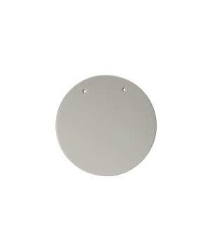 FULLWAT - ECOXM-TB4-SIDE. Tapa lateralcolore  grigio