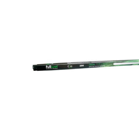 FULLWAT - ISSIA-T8-15L-BC. T8 LED Tube. 1500mm length. 28W - 3000K - 2800Lm - CRI 80