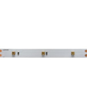 FULLWAT - FU-BLF-3535-UV27-X. Professional LED strip - Ultraviolet UV-C - 24Vdc - IP20