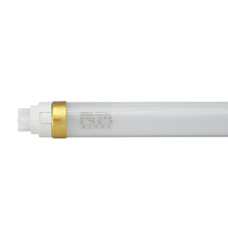 FULLWAT - MKT-T8-DL-15L. Tubo de LED T8 de 1500mm para alimentación | delight de 25W - 3000K - 2600Lm - 85 ~ 265 Vac