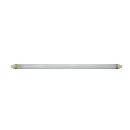 FULLWAT - MKT-T8-DL-15L. Tubo de LED T8 de 1500mm para alimentación | delight de 25W - 3000K - 2600Lm - 85 ~ 265 Vac