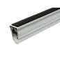 FULLWAT - SLIM5-6-BC-002. Tube à LED T5 de 600mm 7W - 3000K - 600Lm - 85 ~ 265 Vac