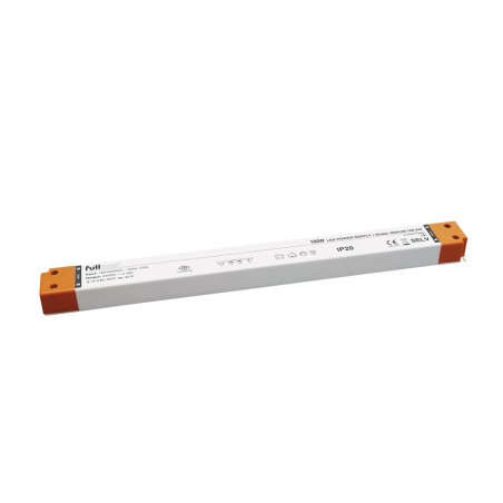 FULLWAT - DRXLIM-100-24T.  Fuente de alimentación conmutada de 100W. 180 ~ 264  Vac - 24Vdc / 4,16A