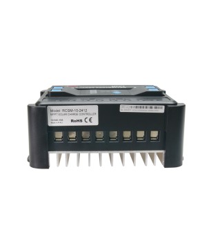 FULLWAT - RCSM-10-2412.  Lead-acid battery charger. 12 o 24 Vdc / 10A