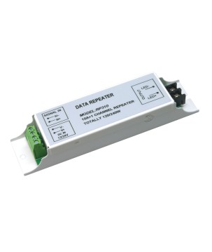 EUCHIPS - AMPLEX-1CV. Amplificador de potencia de  12 ~ 24Vdc. PWM - 1 canal(es) x 10A