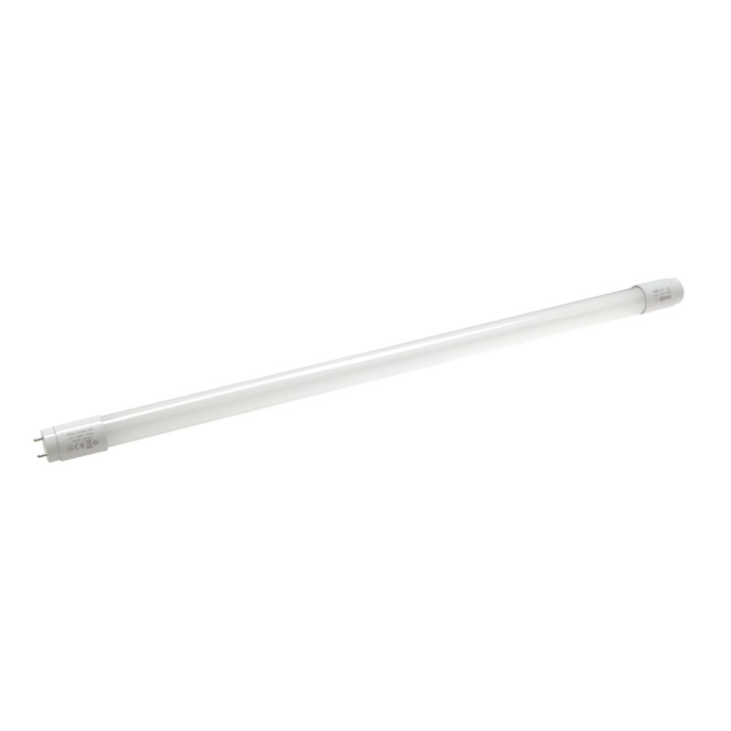 FULLWAT - ISSIA-T8-90L-BC. Tubo de LED T8 de 900mm  . De15W -- 3000K -- 1500Lm -- CRI  80