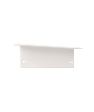 FULLWAT - ECOXG-100E-BL-SIDE. Couvercle latéral couleur blanc