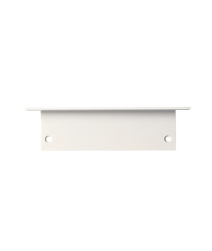 FULLWAT - ECOXG-100E-BL-SIDE. Couvercle latéral couleur blanc