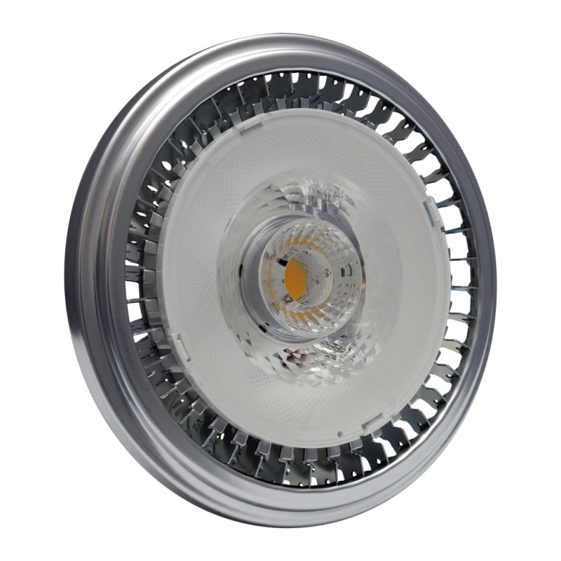 FULLWAT - XZN111-15BC40-DCAD. Bombilla LED de 15W. AR111 - 1000Lm - 230Vac