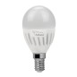 FULLWAT - XZN14-SG6-BC-300. Bombilla LED de 6W. E14 - 500Lm - 170 ~ 250 Vac