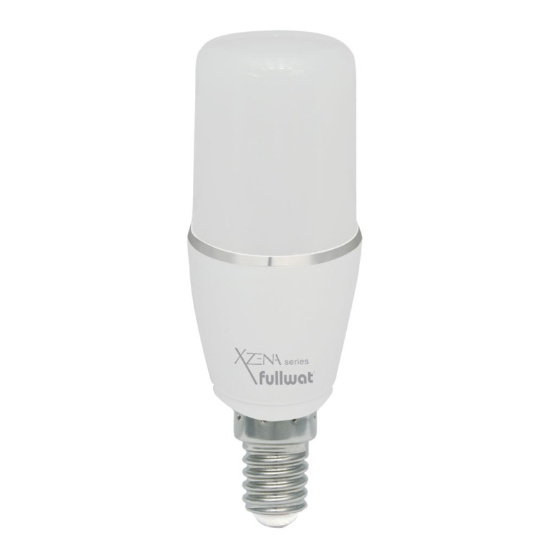 FULLWAT - XZN14-P7-BC-270. Bombilla LED de 7W. E14 - 550Lm - 90 ~ 265 Vac