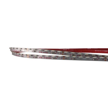 FULLWAT - FU-BLF-3014L-BF-002X. LED-Streifen  seitenbeleuchtung. 6500K - Kaltweiß - 24Vdc - 1200 Lm/m - IP20