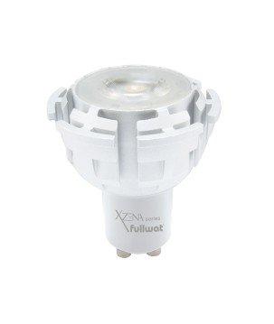 FULLWAT - XZN10-ENOVA-BF-50. Bombilla LED de 7W. GU10 - 580Lm - 90 ~ 265 Vac