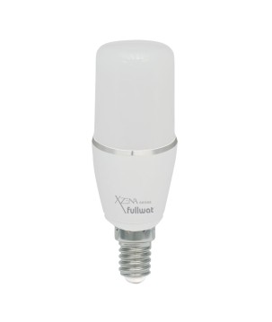 FULLWAT - XZN14-P7-BN-270. 7W LED bulb. E14 - 570Lm - 90 ~ 265 Vac