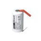 FULLWAT - 1NSCJF-FLW. Batería recargable cilíndrica de Ni-Cd. Modelo SC . 1,2Vdc / 2Ah