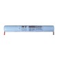 FULLWAT - 4NSCJFHT60-FLW. Batería recargable pack de Ni-Cd. 4,8Vdc / 1,500Ah