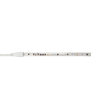 FULLWAT - ACCX-2835-BC-W/50. Standard LED strip. 3000K  - Warm white - 220 ~ 240 Vac - 1600 Lm/m - IP65