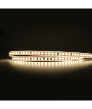 FULLWAT - ACCX-2835-BN-W/50. Standard LED strip. 4000K  - Natural white - 220 ~ 240 Vac - 1760 Lm/m - IP65