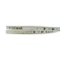 FULLWAT - ACCX-5630-BF-W/50. Professional LED strip. 6500K  - Cool white - 220 ~ 240 Vac - 1470 Lm/m - IP65