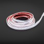 FULLWAT - CCTX-2835-21-2WX. LED-Streifen  professionell. 2100K - Extra-warmes Weiß - 24Vdc - 2175 Lm/m - IP67