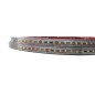 FULLWAT - CCTX-2835-BH-002WX25. Ruban led professionnel. 2700K - Blanc extra chaud - 24Vdc - 1450 Lm/m - IP67
