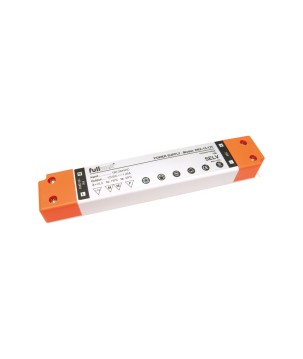 FULLWAT - DRX-15-12T.  Schaltnetzteil von 15W. 180 ~ 264  Vac  - 12Vdc  / 1,25A