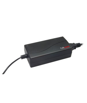 FULLWAT - FU-C1000-19.2-24.  Ni-Cd | Ni-MH battery charger. 22,4 - 28 Vdc / 1A