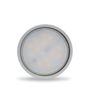 FULLWAT -  ISSIA10-AV6BF120 . Lâmpada LED de 6W. GU10 - 480Lm - 220 ~ 240 Vac