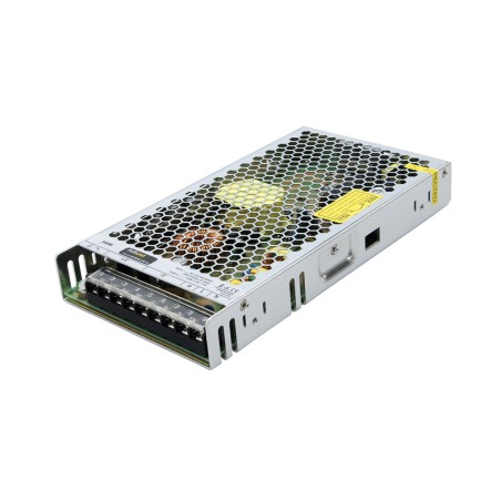 FULLWAT - MYNOX-20P48.  Schaltnetzteil von 200W. 90 ~ 132  | 180 ~ 264  Vac  - 48Vdc  / 4,4A