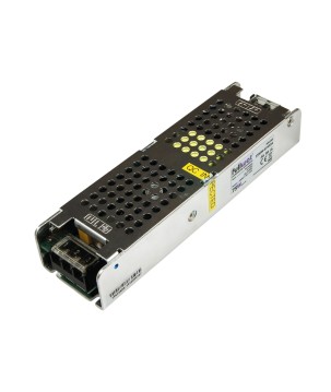 FULLWAT - STARK-075P24.  Schaltnetzteil von 75W. 90 ~ 264 Vac  - 24Vdc  / 3,2A