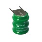 FULLWAT - 3NH80BJP3. Bateria recarregável em formato  pack de Ni-MH. 3,6Vdc / 0,080Ah