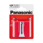 PANASONIC - 3R12PB-NE. Pile saline format plate / 3R12