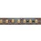 FULLWAT - CCTX-2835-BC97-2X. Professional LED strip. 3000K  - Warm white - 24Vdc - 2040 Lm/m - IP20