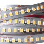 FULLWAT - CCTX-2835P-BC-2X. Professional LED strip. 3000K  - Warm white - 24Vdc - 3815 Lm/m - IP20