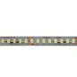 FULLWAT - CCTX-2835P-BH-2WX. Professional LED strip. 2700K  - Extra-warm white - 24Vdc - 3704 Lm/m - IP67