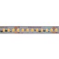 FULLWAT - CCTX-2835P-BH-2X. Professional LED strip. 2700K  - Extra-warm white - 24Vdc - 3704 Lm/m - IP20