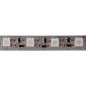 FULLWAT - CCTX-5060-RGB-X. Professional LED strip - RGB - 24Vdc - 492 Lm/m - IP20